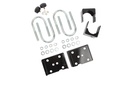 UMI Performance 6410: Lowering Flip Kit [1973-1987 GM C10]