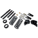 Belltech 664ND: Complete Lowering Kit for 1999-2006 Chevy Silverado/GMC Sierra 1500