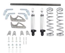 QA1 DD501-12130: Pro-Drag Rear Coil-Over Shock Kit 1301-1500 lb. Vehicles