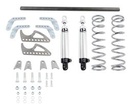 QA1 DD501-12130: Pro-Drag Rear Coil-Over Shock Kit 1301-1500 lb. Vehicles