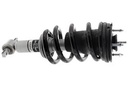 KYB SR4547: Strut-Plus Assembly for 2014-2018 Chevrolet Silverado/GMC Sierra 1500 [Front]