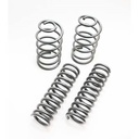 Belltech 5130: Front Spring Set 1967-1969 GM F-Body