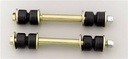Energy Suspension 9-8118G: Sway Bar End Links Universal Fixed Length 2-7/8"