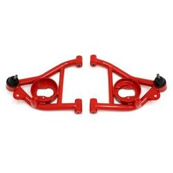BMR Suspension AA008R: AA008R Tubular Lower Front Control Arms for 1982-1992 Chevy Camaro, Pontiac Firebird