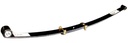 Calvert Racing 220-34: Split Mono-Leaf Spring