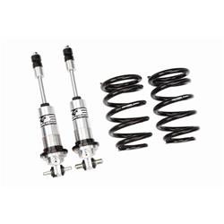 Aldan American Shocks ABFMS: Road Comp Series Front Coilover Conversion Kit for 1964-1967 GM A-Body