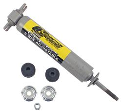 Competition Engineering 2610: Front Drag Shock Extended Length: 15.34"
