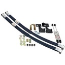 Ridetech 11014810: COMPOSITE LEAF SPRING KIT