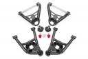 BMR Suspension AAK402H: A-ARM KIT 64-72 A-BODY