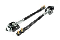 Global West ASR-4: Adjustable Strut Rods 1962-65 Ford Falcon