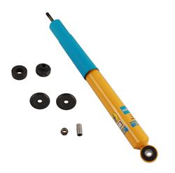Bilstein 24-302081: B6 4600 - Shock Absorber