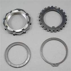 Stage 8 DNA-60: X-Lock Spindle Nut For Dana 60 & 70