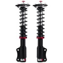 QA1 HS02-12200: HS02-12200 Coilover Strut Kit, Proma Star Coilover Strut Kit,90-93 Mustang,Single Adjust,Street