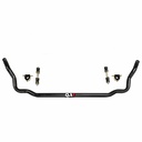 QA1 52850: Big Wheel Front Sway Bar Kit for 1971-1976 Chevy Caprice, Impala