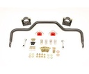 BMR Suspension XSB006H: Xtreme Anti-Roll Bar 1964-72 GM A-Body