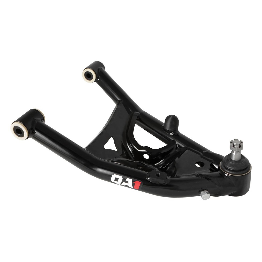 QA1 52519: Pro-Touring 2.0 Lower Control Arms [1967-1969 GM F-Body and 1968-1974 GM X-Body]