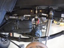 ICON Vehicle Dynamics 158505: 2005-UP TACOMA MULTI-RATE RXT LEAF SPRING WITH ADD-IN LEAF