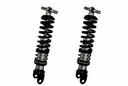 QA1 RCK52470: Proma Star Rear Coil-Over Conversion Kit 1997-2013 Chevy Corvette C5/C6, Double-Adjustable [Spring Rate: 450 lbs./in.]