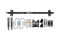 UMI Performance 2147-B: 2147-B High Performance Splined Rear Sway Bar Fits 1982-2002 GM F-Body Cars [Black Finish]
