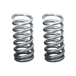 Belltech 4200: Front Standard Coil Spring Set for 1982-2004 Chevy S-10/GMC S-15/1983-1997 Chevy Blazer/GMC Jimmy