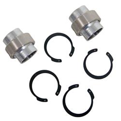 QA1 SIB10T-102PK: Shock Bearing Kit Steel