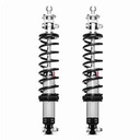 QA1 RCK52406: RCK52406 QA1 Coilover Kit, Rear Coilover Kit, 79-04 Mustang, Double Adj. Street, 130 lb.