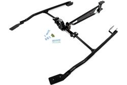 UMI Performance 220170-B: 3-Point Subframe Connector and Torque Arm Kit 1993-2002 Chevy Camaro/Pontiac Firebird (4th Gen F-Body)