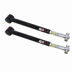 QA1 5236: 5236 Lower Trailing Arms, Lower Adjustable Trailing Arms, 64-77 GM A Body