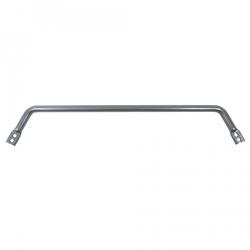 Belltech 5465: 5465 Front Anti-Sway Bar Fits Select Ram 1500