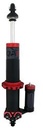 QA1 M911PR: Double Adjustable MOD Series Piggyback Reservoir Coil-Over Shock