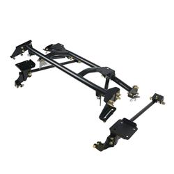 Ridetech 11257199: AirBar 4-Link Rear Suspension System 1962-67 Nova