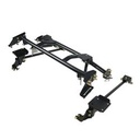 Ridetech 11257199: AirBar 4-Link Rear Suspension System 1962-67 Nova