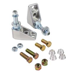 Ridetech 90001928: Lower Rear Shock Mounts