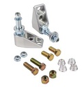 Ridetech 90001928: Lower Rear Shock Mounts