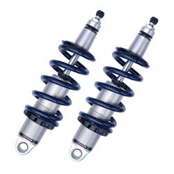Ridetech 11173510: HQ Series Single-Adjustable Front Coil-Over Shocks 1970-1981 Chevy Camaro / Pontiac Firebird GM (F-Body)