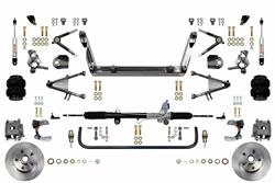 Scott's Hot Rods IFS Packages