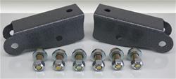 Western Chassis Shock Extender Kits