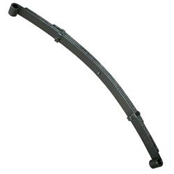 Superlift Suspension Systems 01-234-6: Leaf Spring 1973-87 Chevy Blazer/GM K-Series Truck