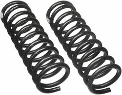 Moog Replacement Coil Springs