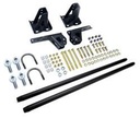 Stifflers Suspension LLB-FT01: LLB-FT01 Suspension Traction Bar for 1999-2004 Ford F-150 Lightning/Harley Davidson RWD