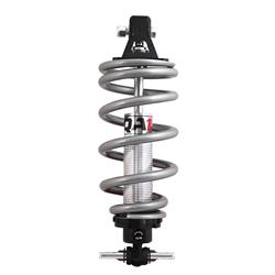 QA1 MS402-10500C: Pro Coil Single-Adjustable Front Coilover System [1967-1973 Ford Mustang]