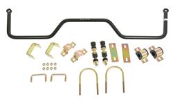 Classic Performance Sway Bar Kits