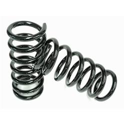 Global West S-23: Front Small-Block Springs 1964-66 Ford Mustang