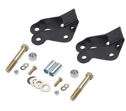 Belltech 6652: Shock Extensions Rear Lower for 4"-6" Drop