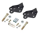 Belltech 6652: Shock Extensions Rear Lower for 4"-6" Drop