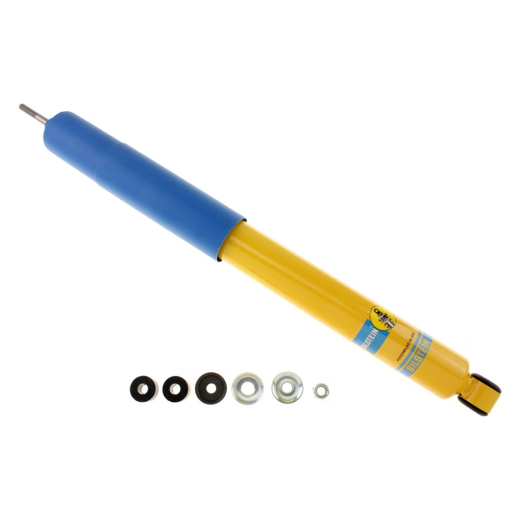 Bilstein 24-186056: B6 4600 - Shock Absorber