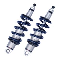 Ridetech 11283510: HQ Series Single-Adjustable Front Coil-Over Shocks 1965-1970 GM B-Body