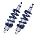 Ridetech 11283510: HQ Series Single-Adjustable Front Coil-Over Shocks 1965-1970 GM B-Body