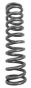 QA1 14HT350: Powder-coated High Travel Coil Spring 14 in. Length