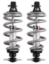 QA1 MD402-10400C: Pro Coil Double-Adjustable Front Coilover System [1967-1973 Ford Mustang]